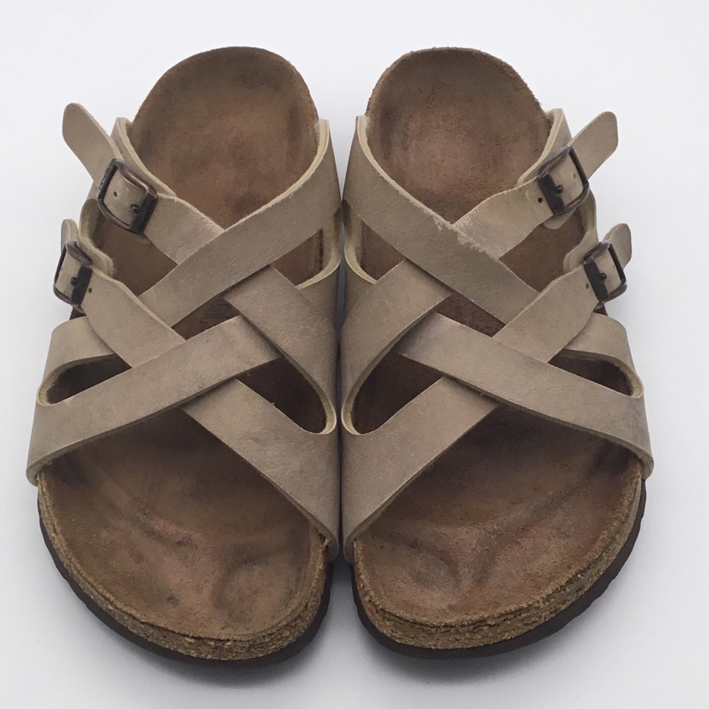 Birki’s by Birkenstock Sandals